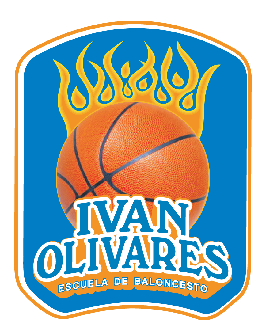 Escuela deBaloncesto Ivan Olivares